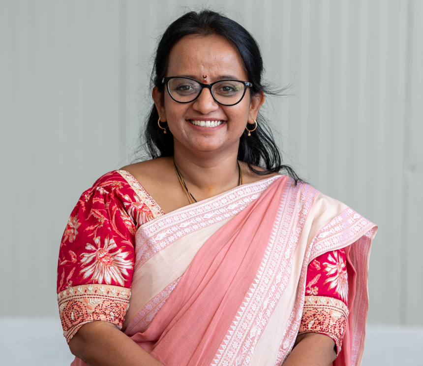 Dr. K. Arunadevi