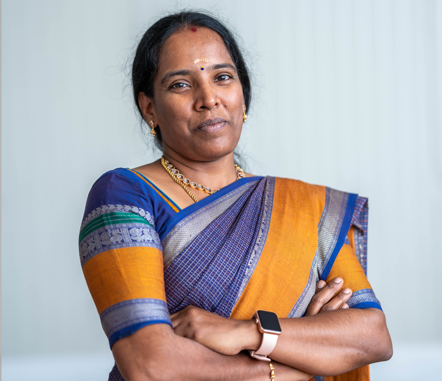 Dr. S. Mahalakshmi