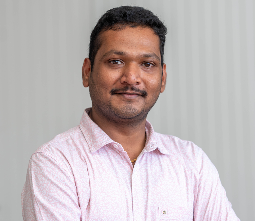 Dr. S.S Niranjan Prabhu