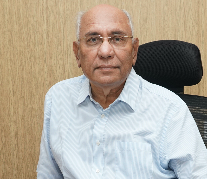 Dr. N.S. Reddy