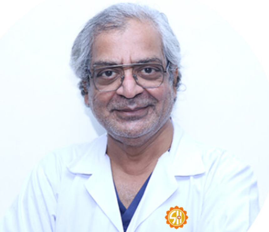 Dr. V. Soundara Rajan