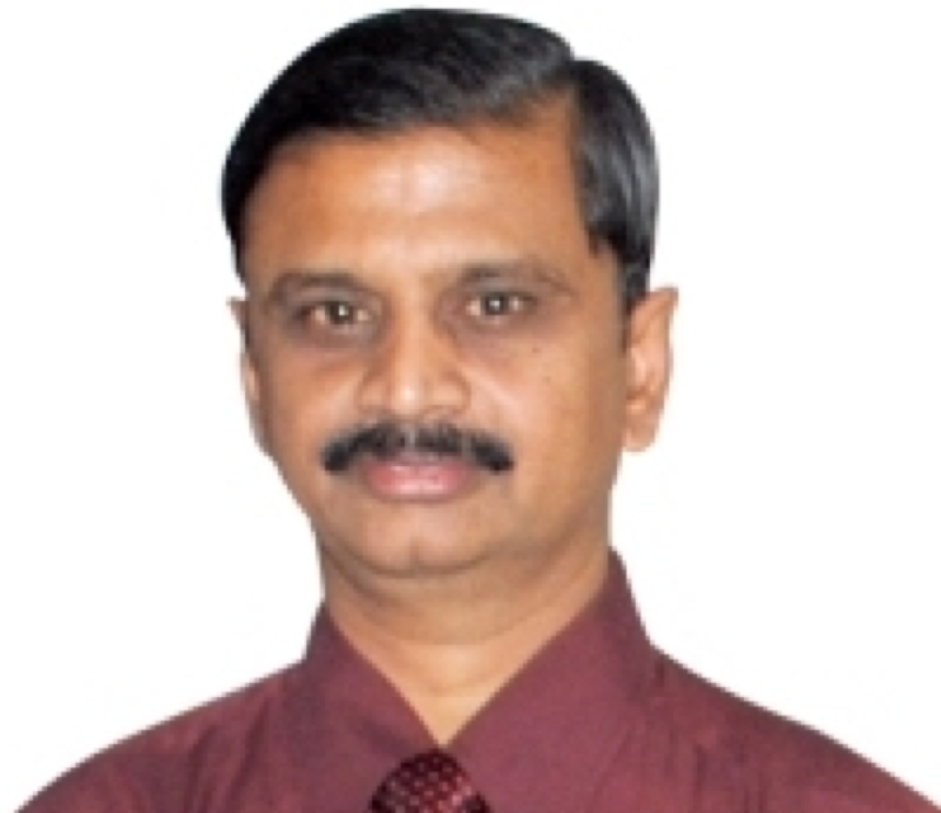 Dr. Sankaralingam