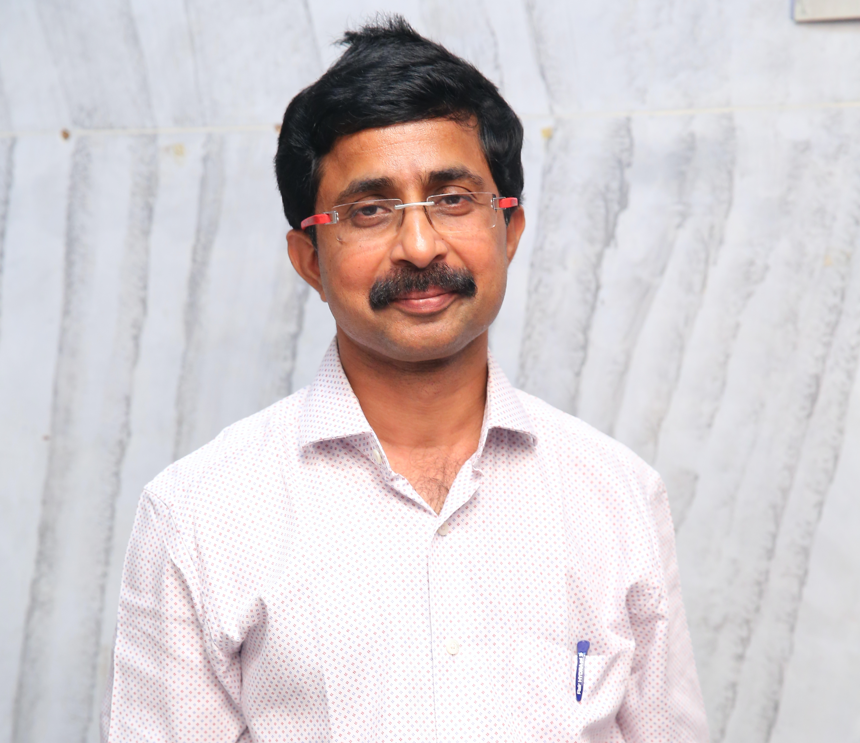 Dr. P. Sathish