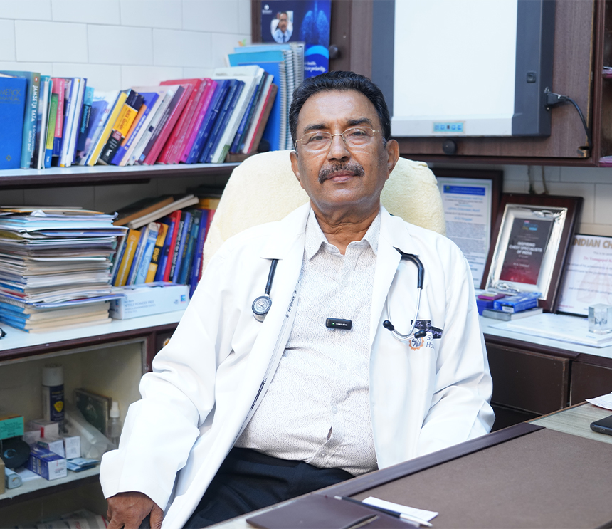 Dr. K. Venugopal