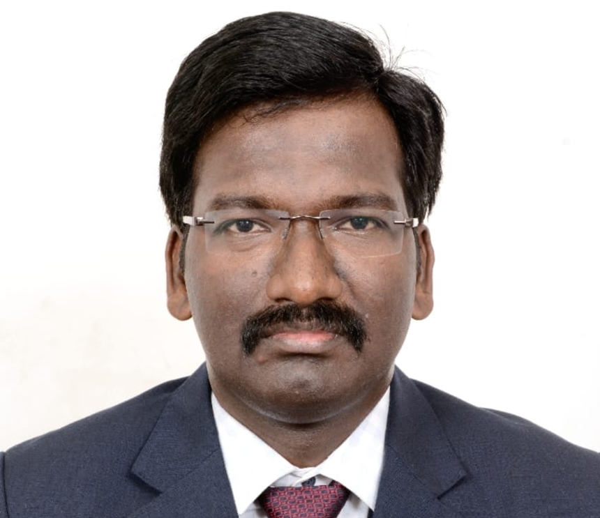 Dr. Senthil Kumar E