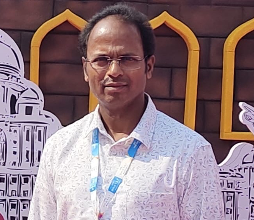 Dr. G. Durai Arasan