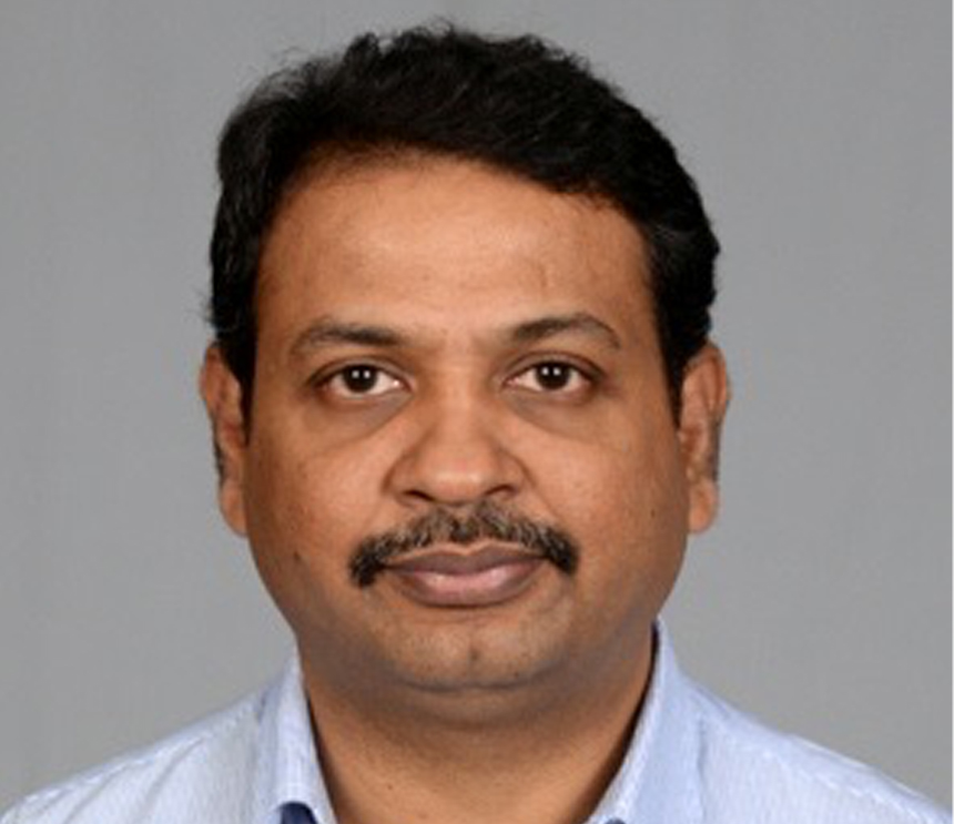 Dr. S.T. Sivaraman