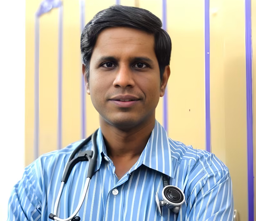 Dr. Manimaran