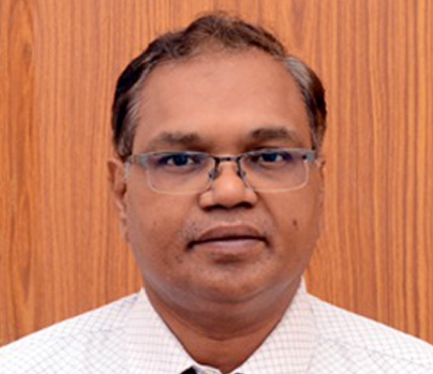 Dr. Umapathy