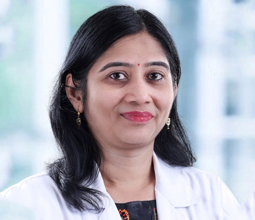 Dr. Padma Priya